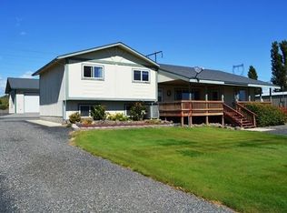 46504 W Prior Pr, Paterson, WA 99345