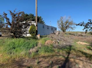 4381 State Route 260, Connell, WA 99326