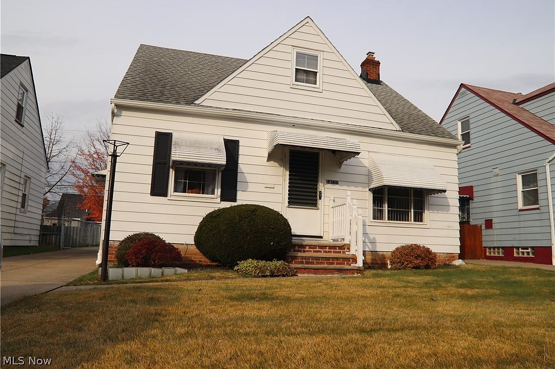 14113 Reddington Ave, Maple Heights, OH 44137 Zillow