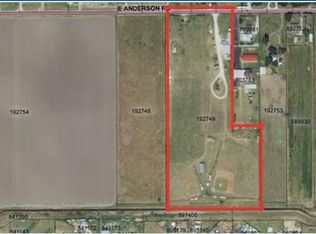 648 E Anderson Rd, Donna, TX 78537