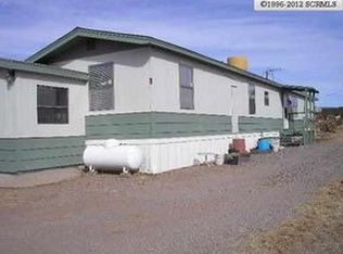 12 Kohdy Ln, Arenas Valley, NM 88022