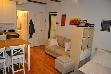 Rented by Sky Management