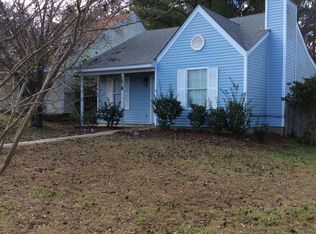 161 Cumberland Rd, Brandon, MS 39047