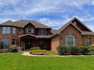 17162 S Osage Ct, Lockport, IL 60441