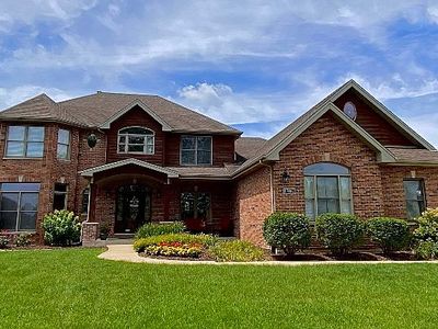 17162 S Osage Ct, Lockport, IL, 60441