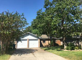 4810 Willow St, Seabrook, TX 77586