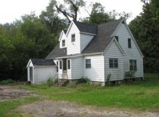 28800 Madison Rd, North Liberty, IN 46554