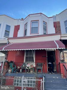 5808 Pemberton St, Philadelphia, PA, 19143