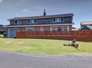 263 Umpqua St, Cannon Beach, OR 97110