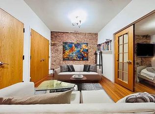 1015 6th Ave #2R, New York, NY 10018