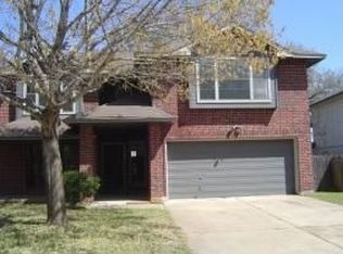 4721 Fallenash Dr, Austin, TX 78725