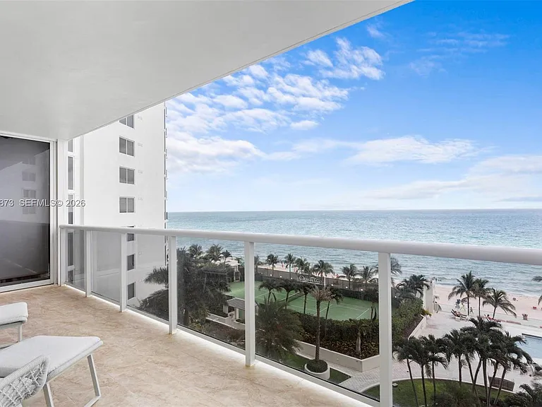 19111 Collins Ave #604 — Photo 6