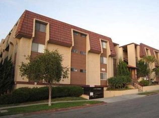 2101 E 21st St UNIT 105, Signal Hill, CA 90755