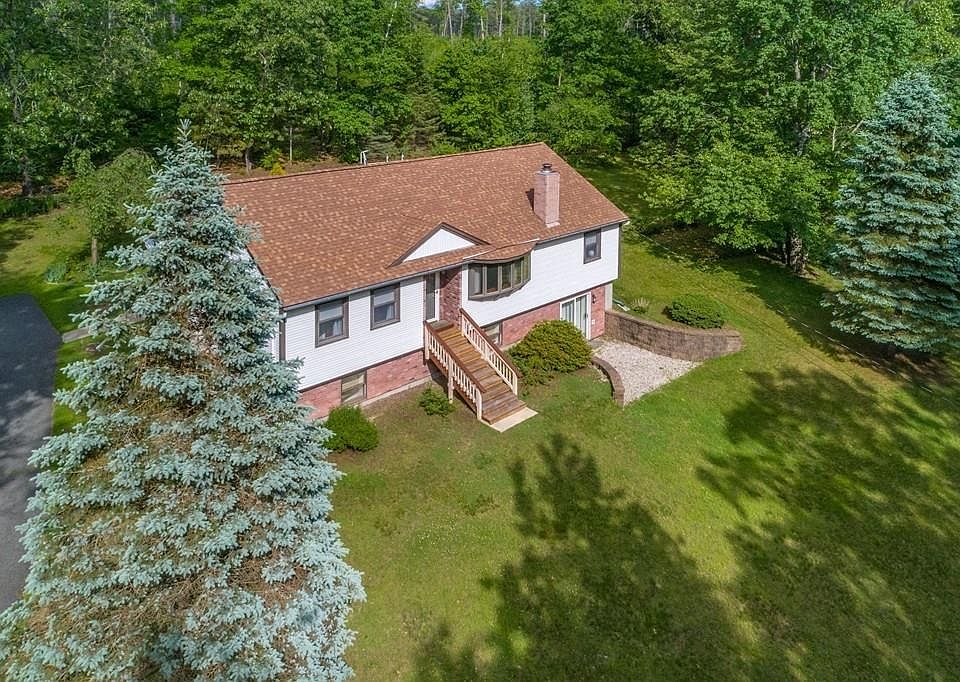 411 Turners Falls Rd, Montague, MA 01351 Zillow