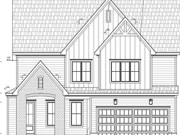 1524 Level Stream Rd, Wendell, NC 27591