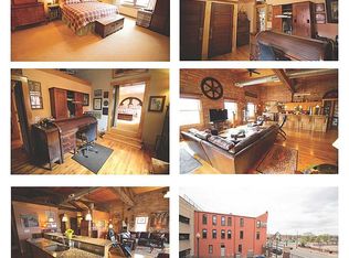 131 W Kalamazoo Ave, Kalamazoo, MI 49007