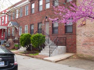 1117 D St NE APT 2, Washington, DC 20002