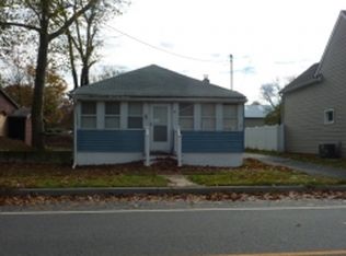 44 Main St, Swedesboro, NJ 08085
