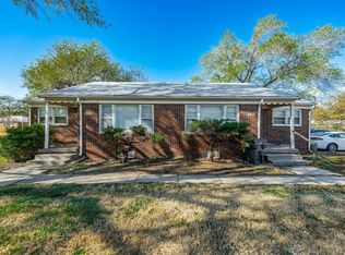 6121 E Boston St, Wichita, KS 67218