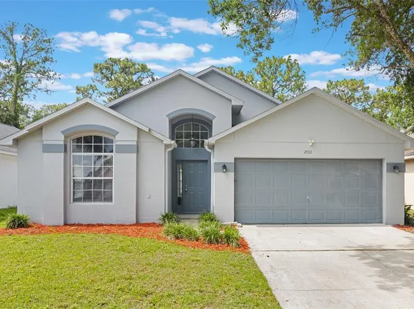 2767 Aragon Ter, Lake Mary, FL 32746