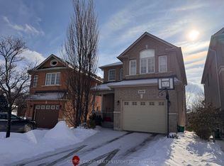 2408 Hilda Dr, Oakville, ON L6H 7N3