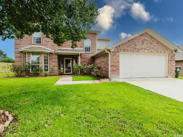 224 Cass Cir, Flint, TX 75762
