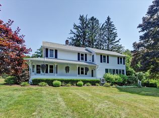 8 George St, Great Barrington, MA 01230