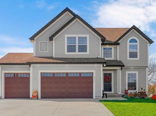 15410 Gardner East Rd, Gardner, KS 66030