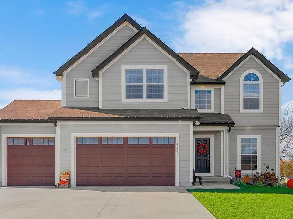 15410 Gardner East Rd, Gardner, KS 66030