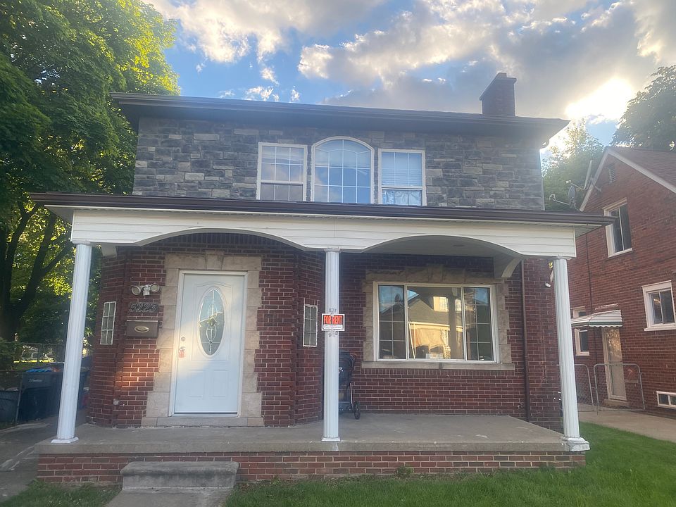 1st image of 5223 Williamson St #1