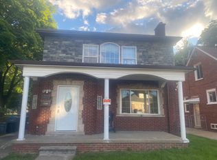 5223 Williamson St #1, Dearborn, MI 48126