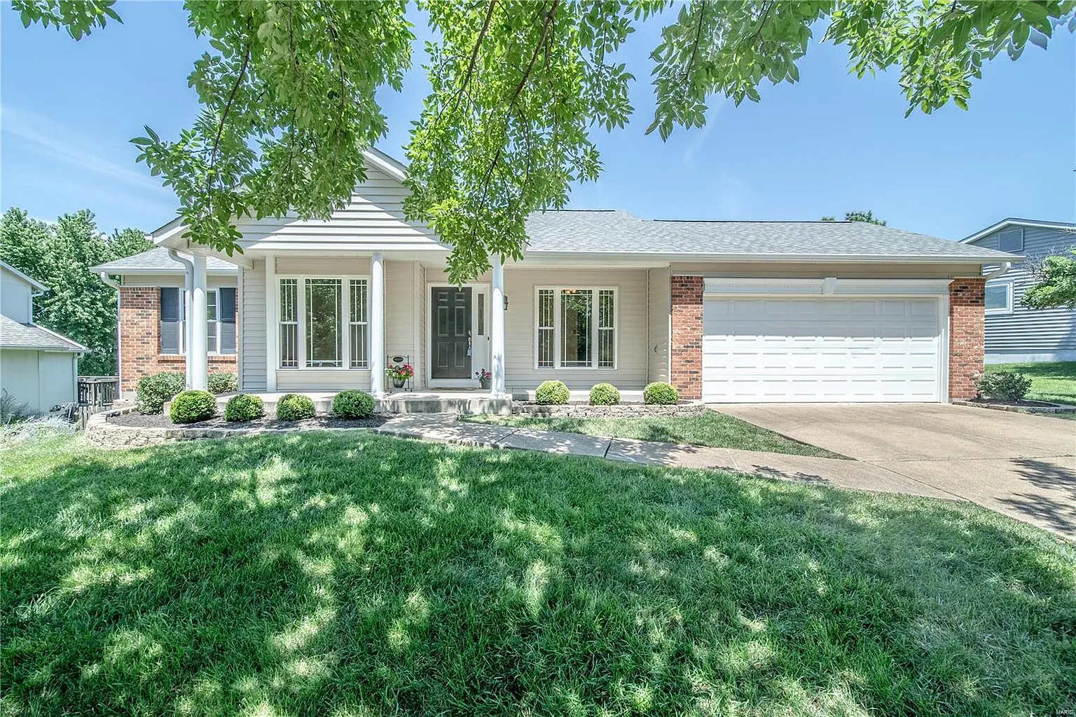 16567 Birch Forest Dr photo 1
