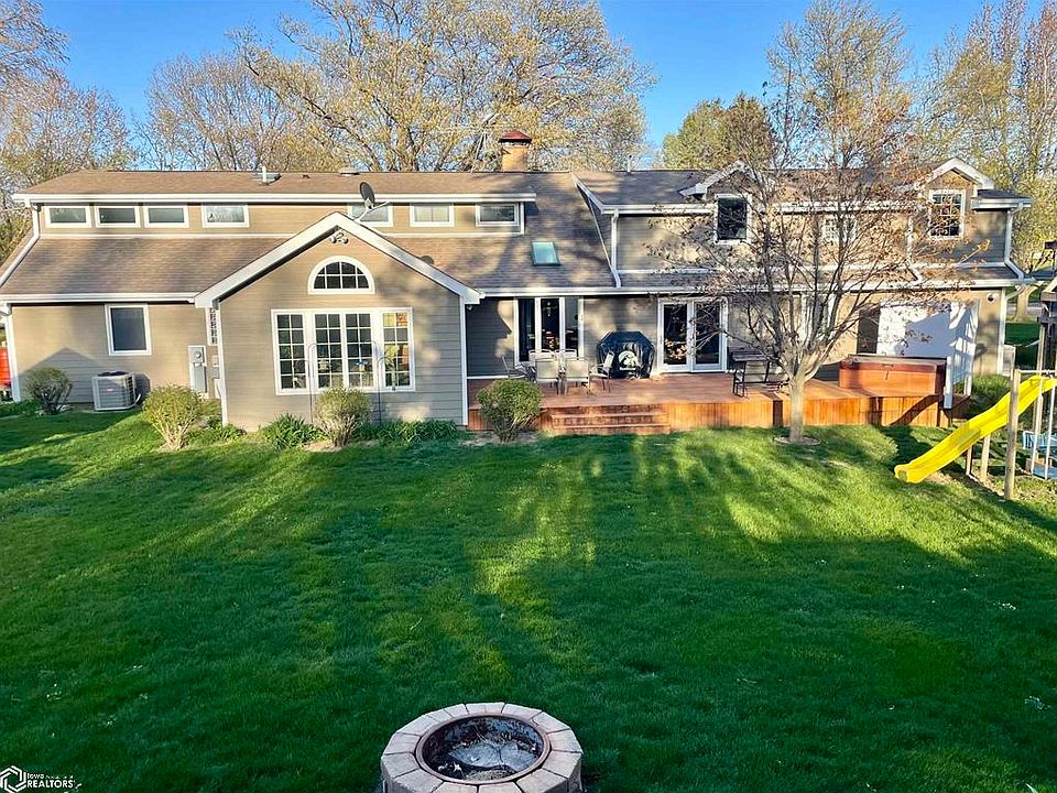 1733 Country Club Dr, Grinnell, IA 50112 MLS 6306173 Zillow