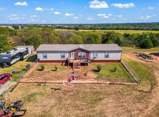 340097 E 960th Rd, Chandler, OK 74834