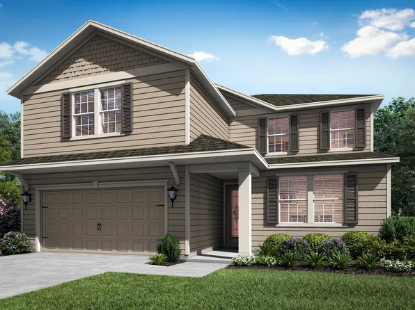 Wayside Plan, Westport Landing