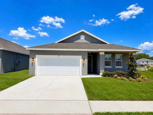 519 Ellie Ct, Apopka, FL 32712