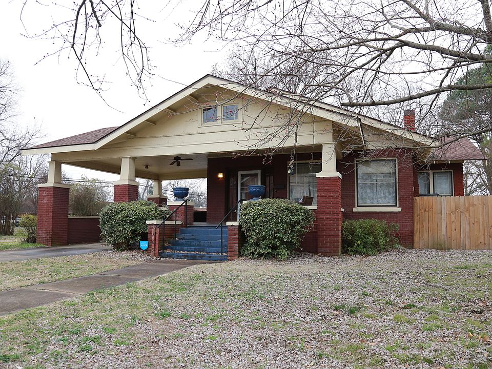 203 N 2nd St, Dardanelle, AR 72834 Zillow
