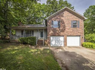 51 Sunset Ln, Cabot, AR 72023
