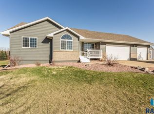 48048 257th St, Brandon, SD 57005