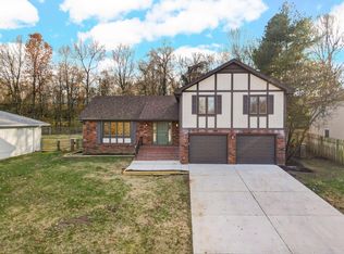 3534 E Linwood Dr, Springfield, MO 65809