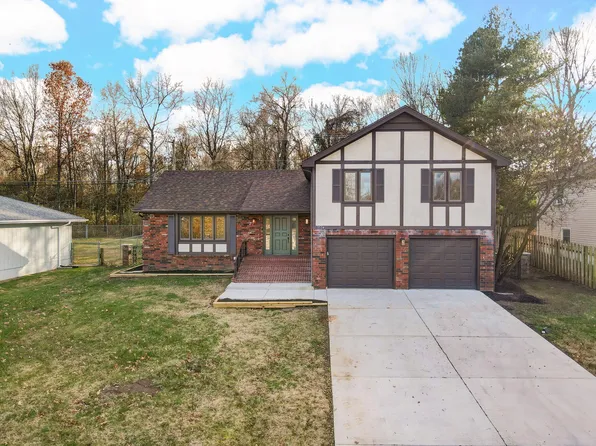 3534 E Linwood Drive, Springfield, MO 65809