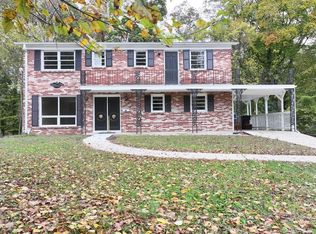 224 Oakwood Cir, Danville, VA 24541