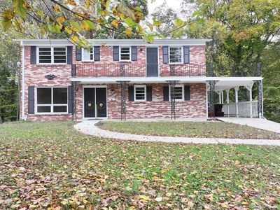 224 Oakwood Cir, Danville, VA, 24541