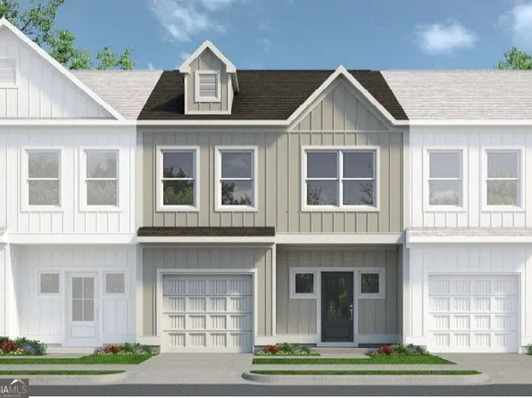 237 Alameda St #38, Loganville, GA 30052
