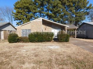 3430 Birdsong Ferry Rd, Memphis, TN 38118