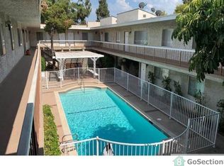 17071 Chatsworth St #7, Granada Hills, CA 91344