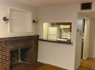 (Undisclosed Address), Boston, MA 02215