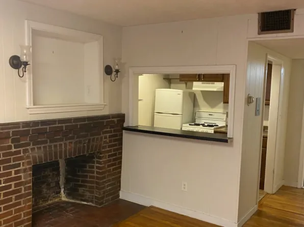 (undisclosed Address), Boston, MA 02215