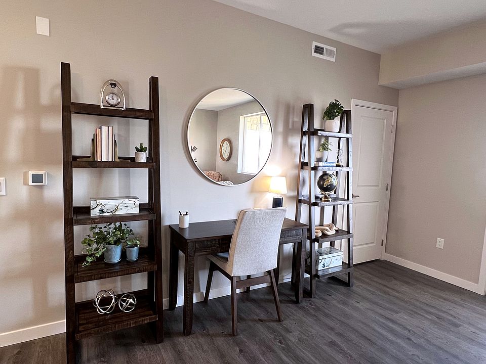 Mt. Nebo - 2x1 Apartment - 1138 Sq. Ft.