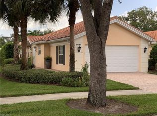 5641 Eleuthera Way, Naples, FL 34119